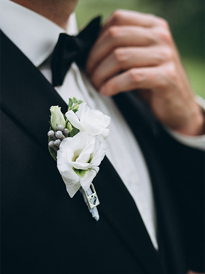 Calista Luxury Resort Wedding2