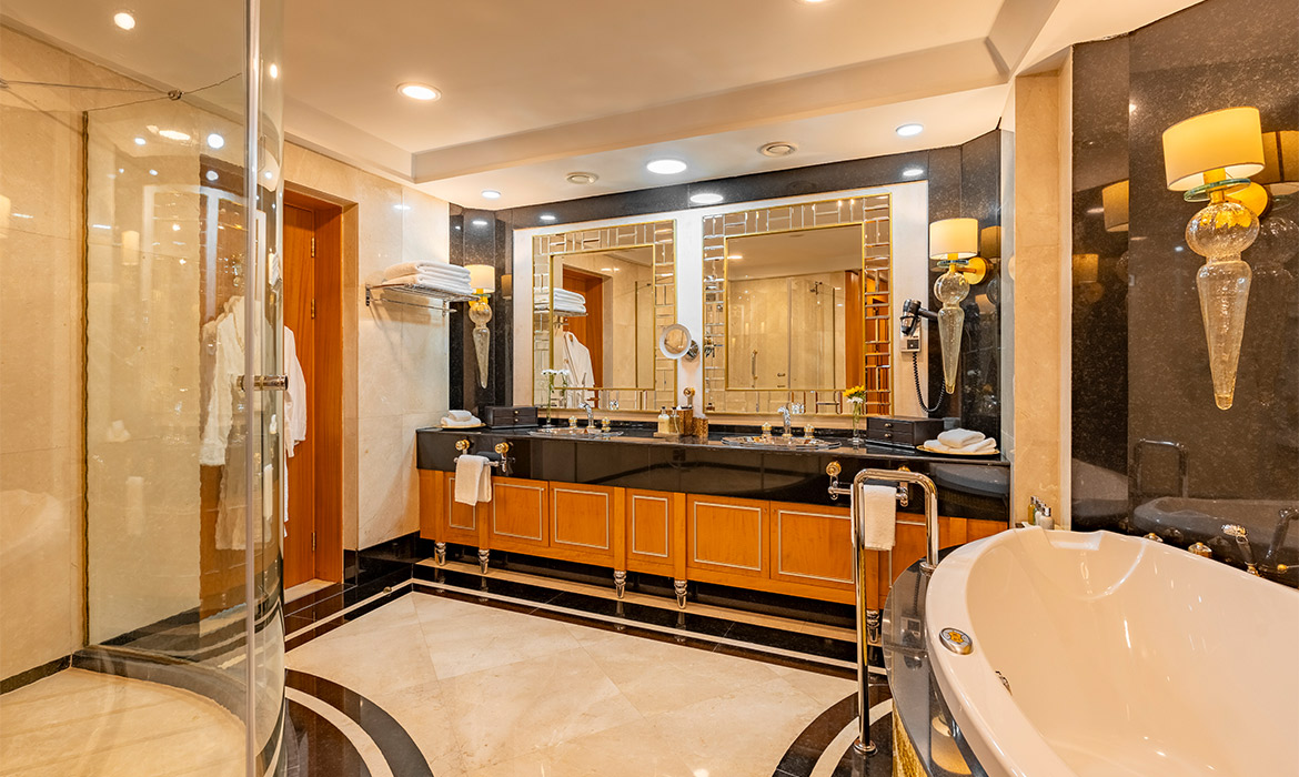 Calista Luxury Resort King Suit List Galeri3