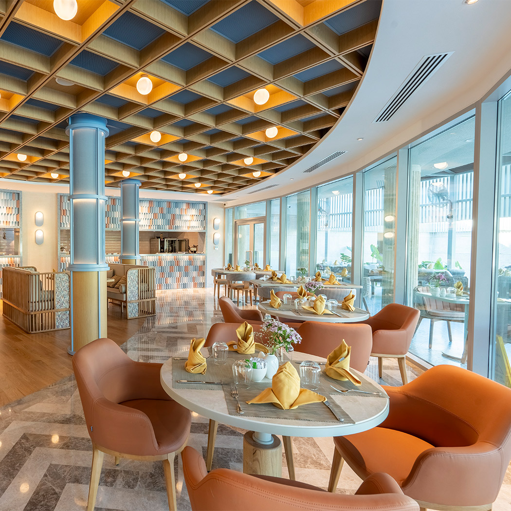Calista Luxury Resort Harmony Galeri Card