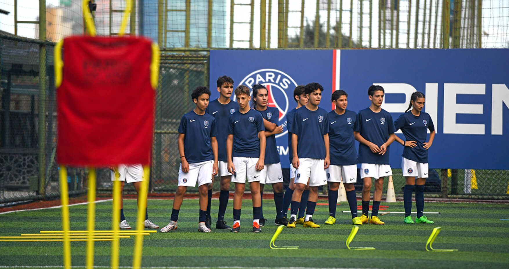 Calista Blog Futbol Akademisi D