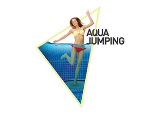 Calista Resort Sport Aqua Jumping Mobile