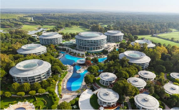 Calista Hotels Ozel Teklifler Cop31 En K