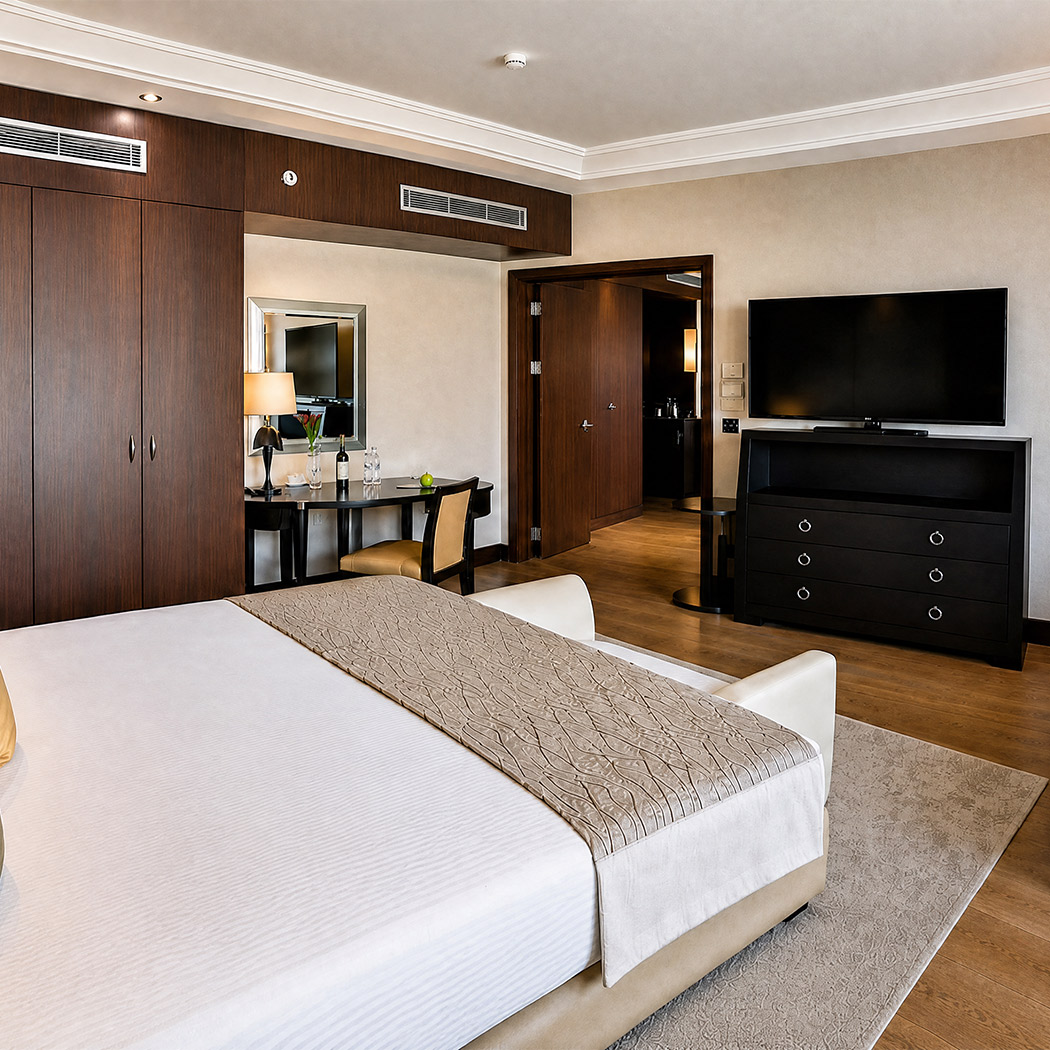 Calista Luxury Resort Corner Suit Galeri3