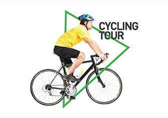 Calista Resort Spor Academy Cycling Tour Mobile 1