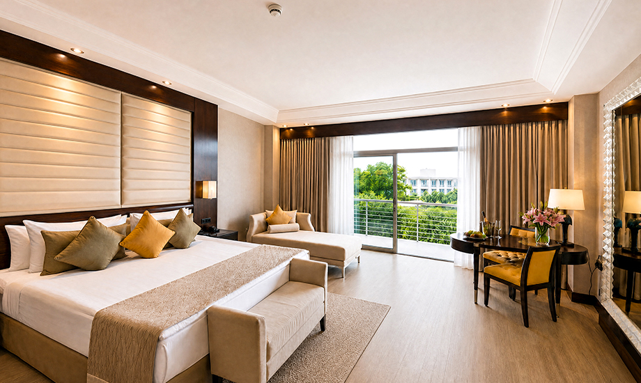 Calista Luxury Resort Baglantili Aile Odasi Galeri2