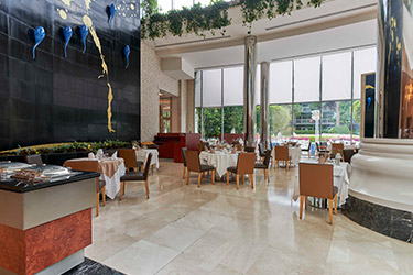 Calista Resort Main Restaurant Belek Antalya Gallery 4 Mobil