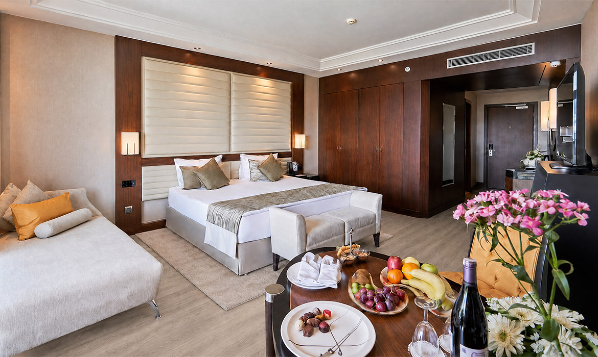 Calista Luxury Resort Side Sea View List Card2