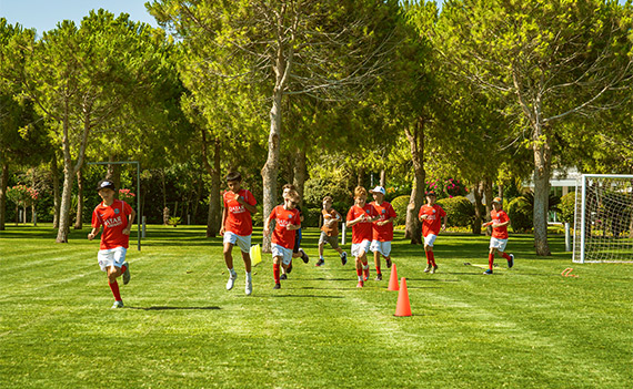 Calista Luxury Resort Psg Special Offers