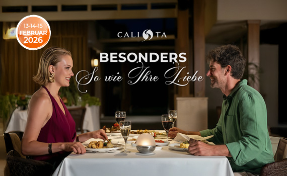 Calista Ozel Teklifler 14 Subat Card D De