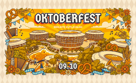 Calista Luxury Resort Oktober Fest Tr Card