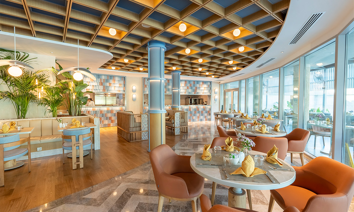 Calista Luxury Resort Harmony Galeri Card3