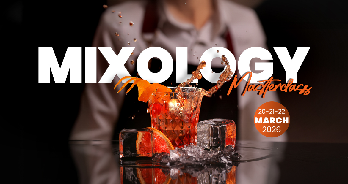 Calista Luxury Resort Mixology Banner En