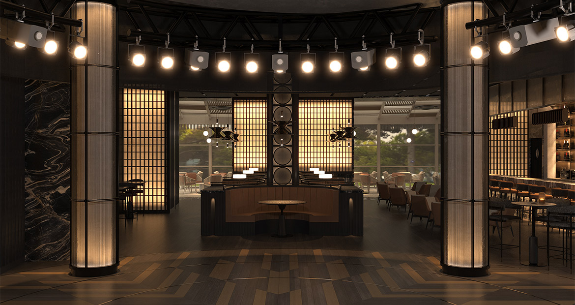 Calista Luxury Resort Yeni Banner4