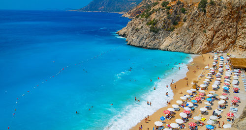 Antalya Tatilini Planlarken Nelere Dikkat Edilmeli?
