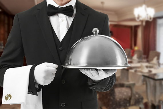 Calista Resort Hotel Butler Service