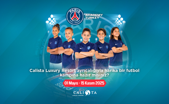 Calista Luxury Resort Psg Card