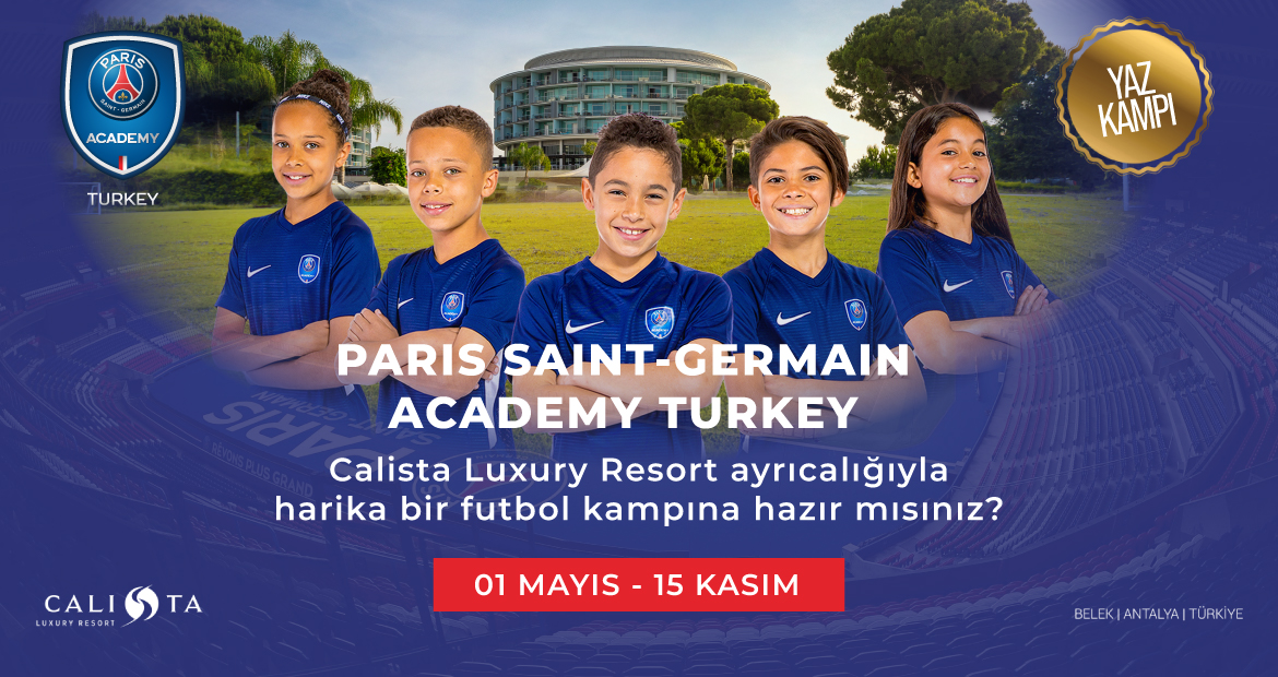 Calista Ozel Teklifler Psg Futbol Kampı Buyuk Desktop