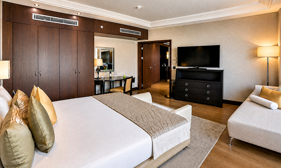 Calista Luxury Resort Coner Suit Galeri3