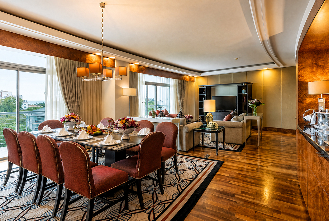Calista Luxury Resort Baskanlik Suiti List Card2