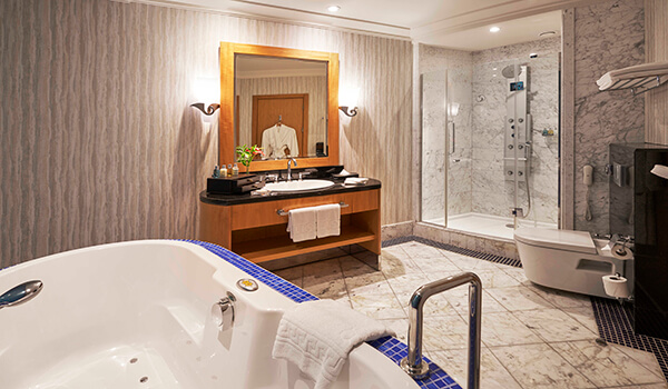 Calista Resort Superior Villa Antalya Belek Room Galeri Mobile 10