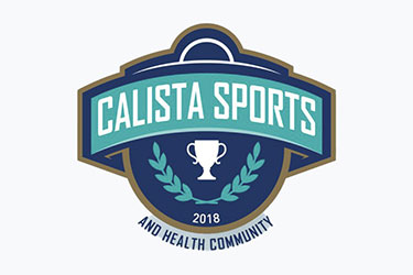Calista Resort Spor Academy Card Mobile 1