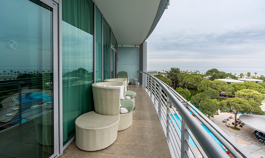 Calista Luxury Resort Baskanlik Suiti Galeri8