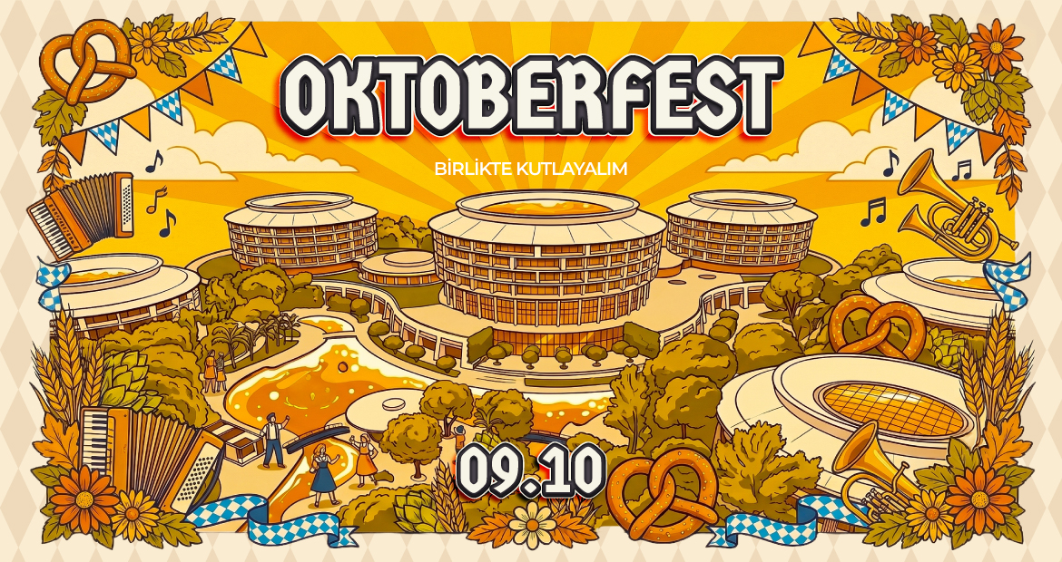 Calista Luxury Resort Oktober Fest Tr Banner