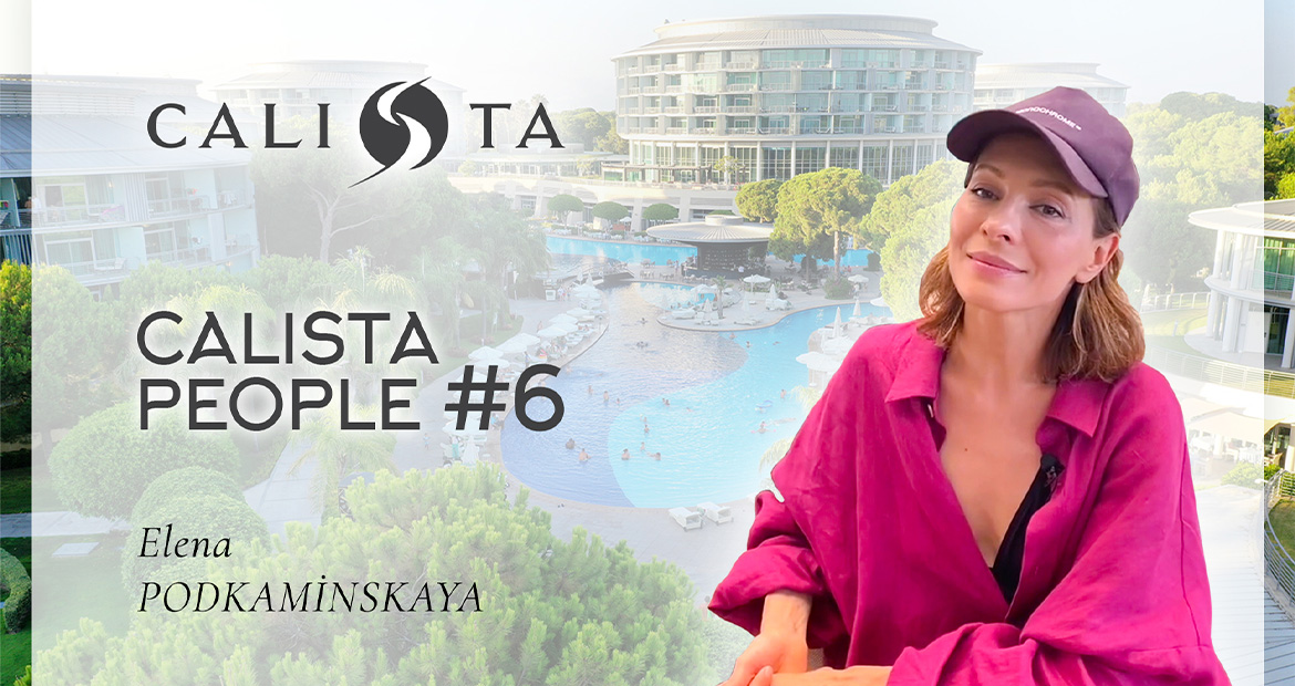 Calista People Elena Banner