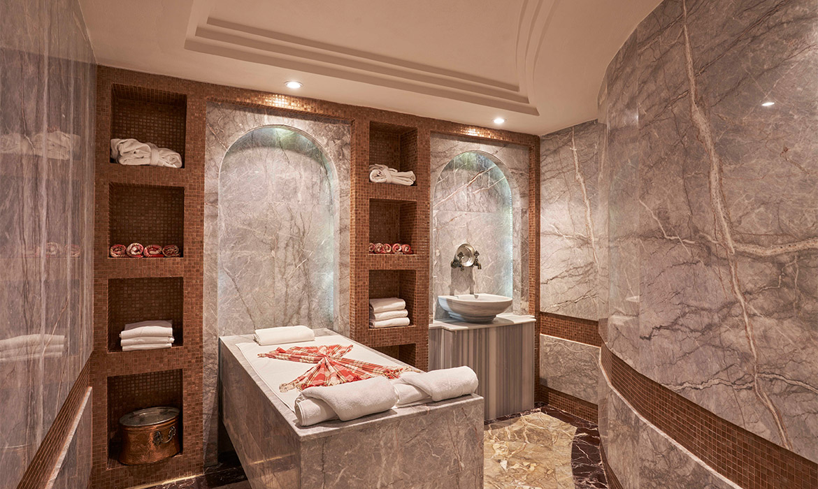 Calista Luxury Resort Villa Leo Galeri7