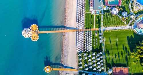 Antalya Deneyimini Unutulmaz Kılan Detaylar Nelerdir?