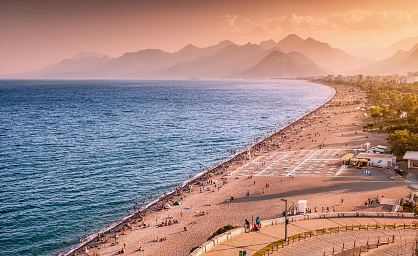 Calista Blog Antalya Hava Durumu Card