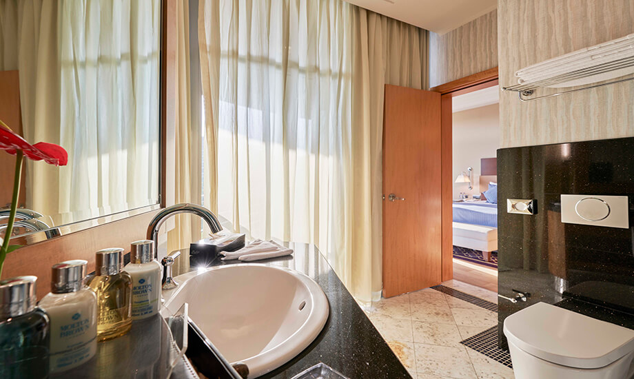 Calista Resort Twin Villa Antalya Belek Room Galeri 9