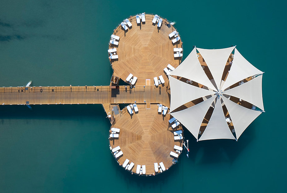 Calista Resort Beach Pool Pier Belek Antalya Gallery 2