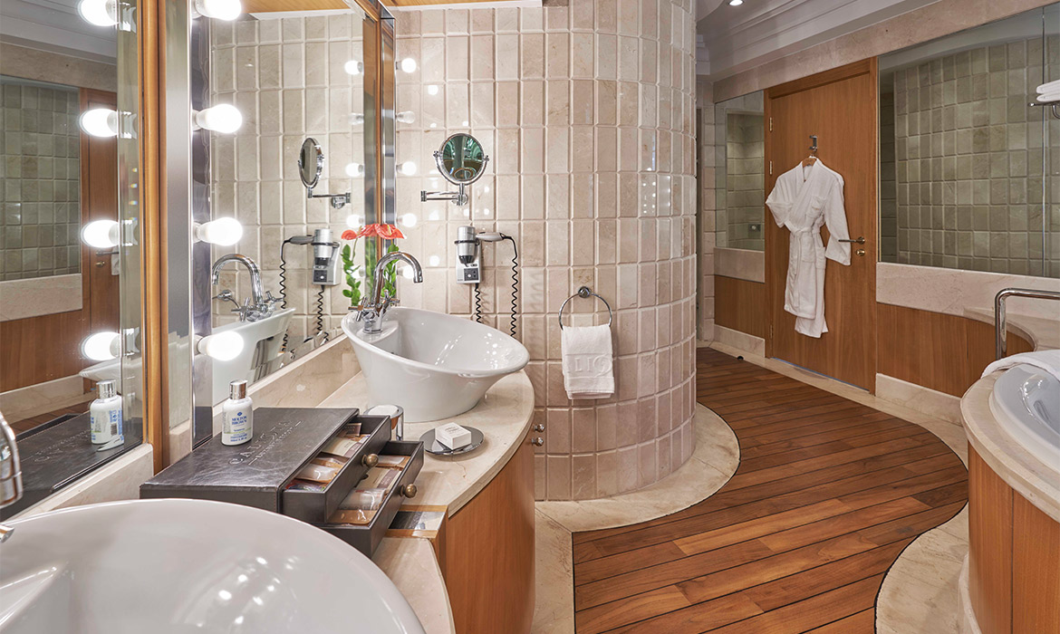 Calista Luxury Resort Villa Leo Galeri5