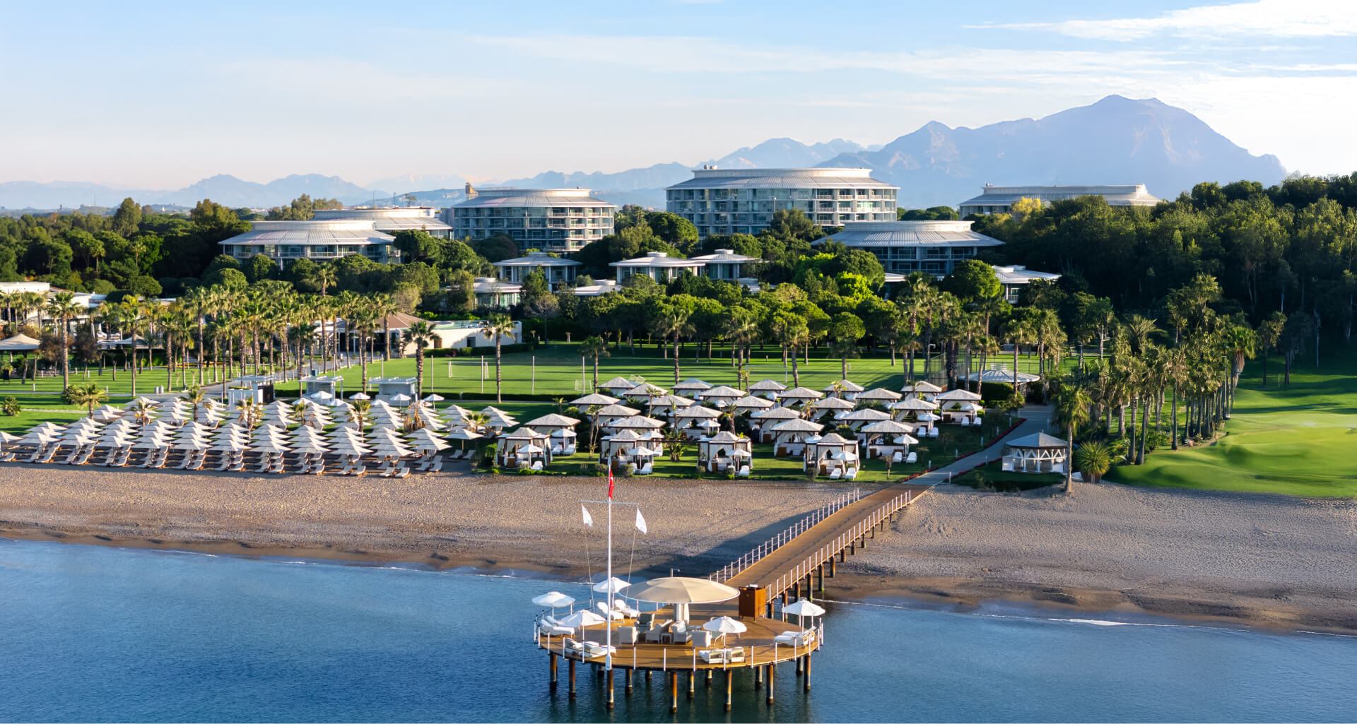 Calista Hotel Banner D2