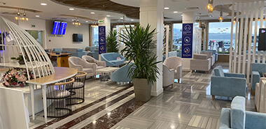 Calista Resort Hotel Ayrıcalıklar Cip Terminal Mainpage Mobile
