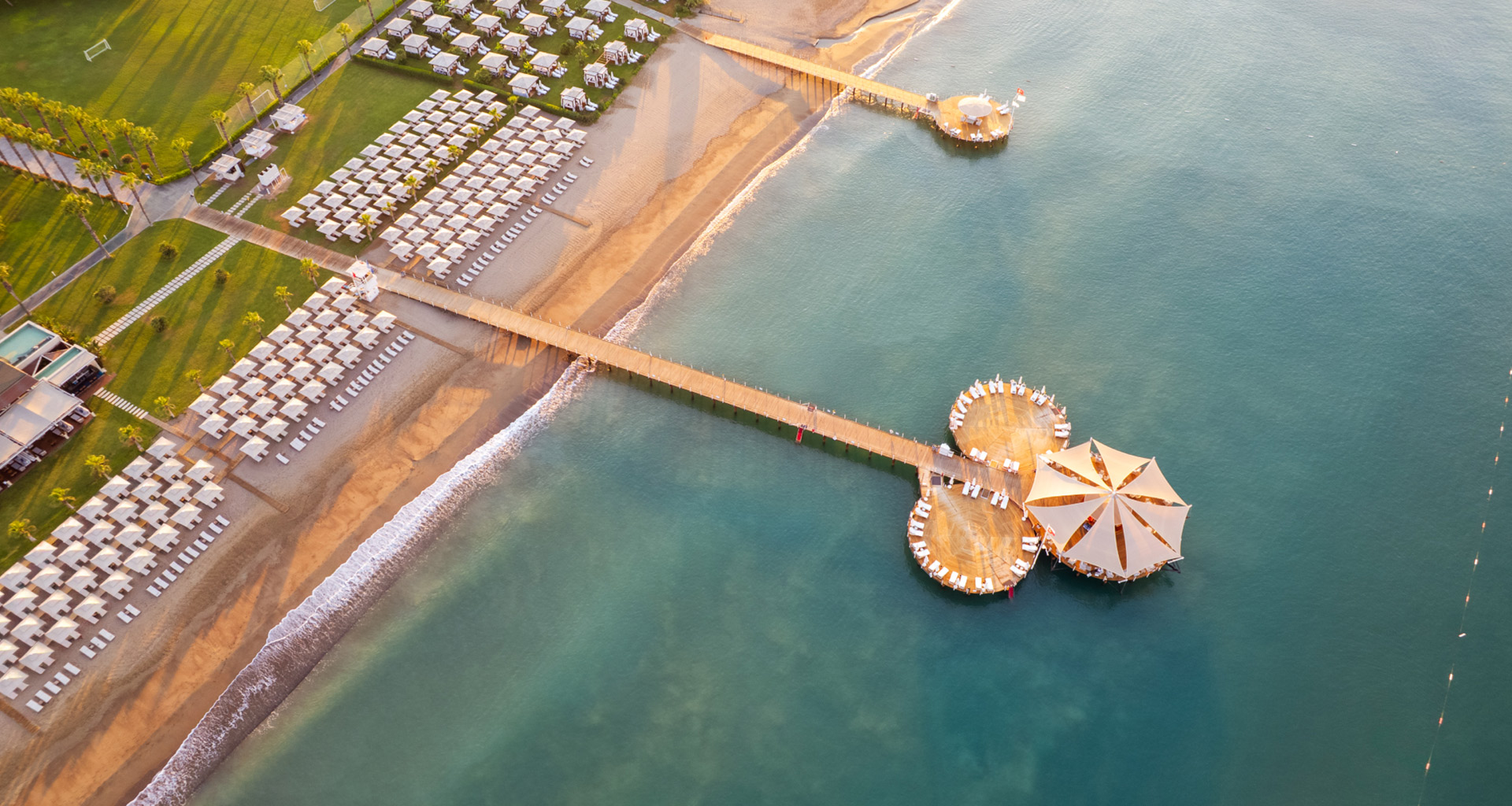 Calista Luxury Resort Anasayfa Banner New