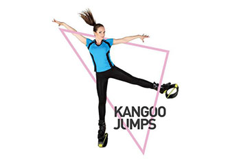 Calista Resort Spor Kangoo Jump Mobile