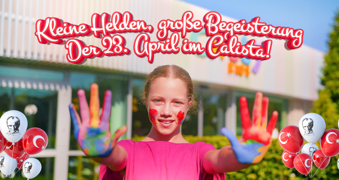 Calista Ozel Teklifler 23 Nisan Banner De