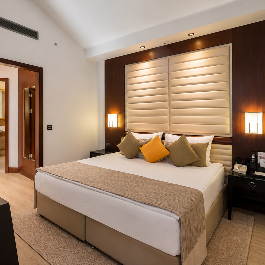 Calista Luxury Resort Duplex Suit Card2