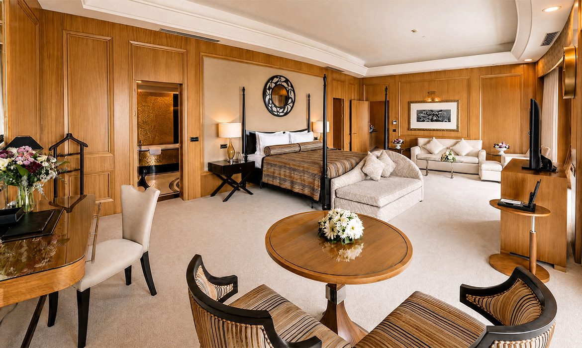 Calista Luxury Resort King Suit List Galeri2