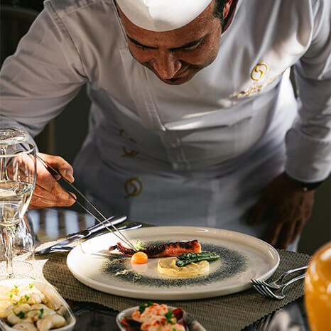 Calista Luxury Resort Instagram Slider Card17