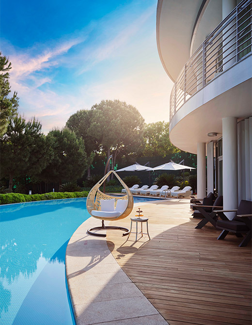 Calista Luxury Resort Villa Leo
