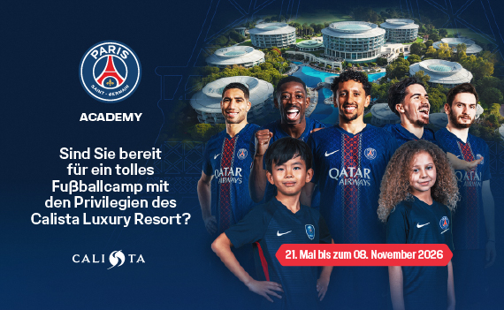 Calista Luxury Resort Psg Card De