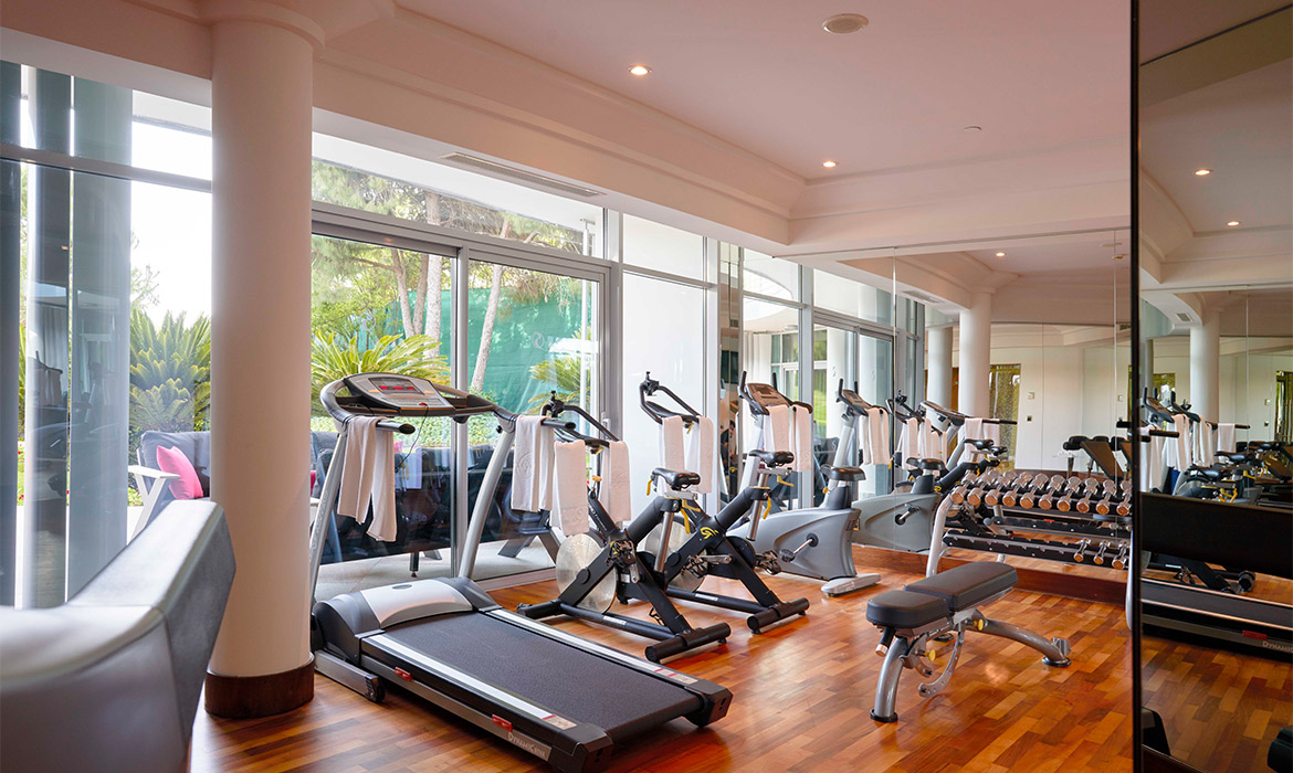 Calista Luxury Resort Villa Leo Galeri3