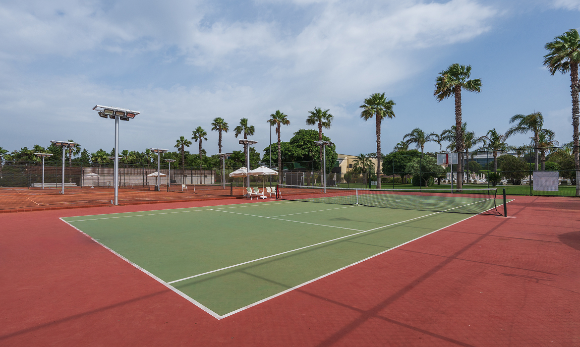 Calista Hotels Galeri 2 7