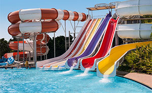 Calista Resort Water Slides Galeri Slider Mobile 2