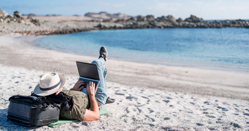 Dijital Göçebeler İçin Antalya: Coworking, Kafe Çalışması ve Sosyal Yaşam (2026)