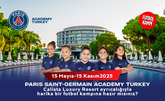 Calista Luxury Resort Ozel Teklif Psg Card Tr
