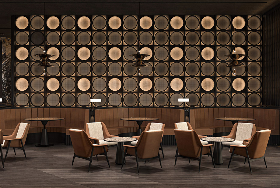 Calista Luxury Resort Yeni Jazz Bar5